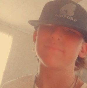 Meet your Posher, Jackson